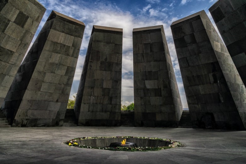 The Center for Holocaust and Genocide Studies