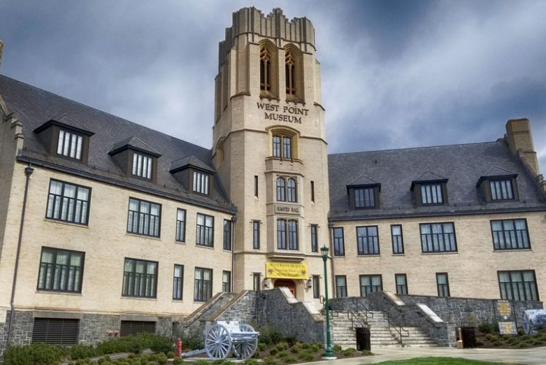 The West Point Museum