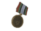Award medal
